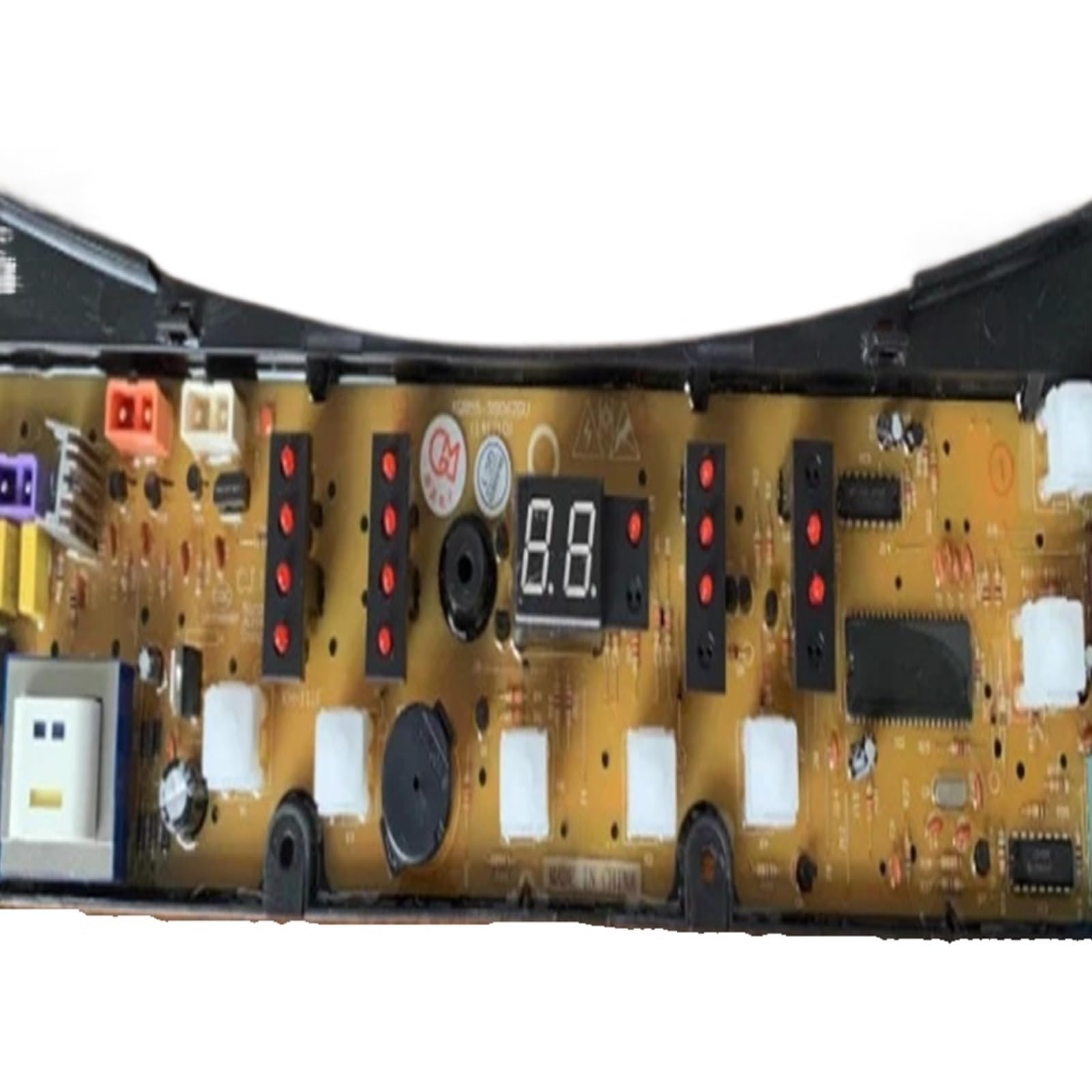 Placa De Circuito De Lavadora XQB55-99062GU, Placa Base CJ-CW-0001 221214 X2062-001-0939-CTR(XQB55-99062GU)