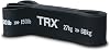 TRX Training Strength Band, Full-Body Resistance Band for Home and Gym Use, Resistance Band for Working Out, 60 lbs - 150 lbs, Black