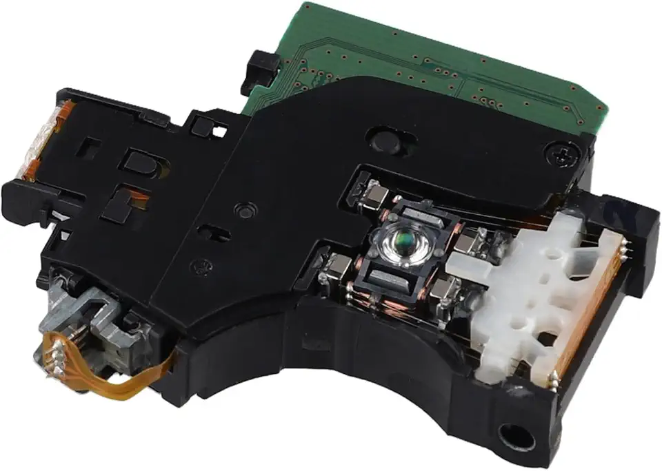 KES-497A Lente de substituição para console PS5, peça de reparo de lente óptica para conjunto de leitor de drive de disco PlayStation 5