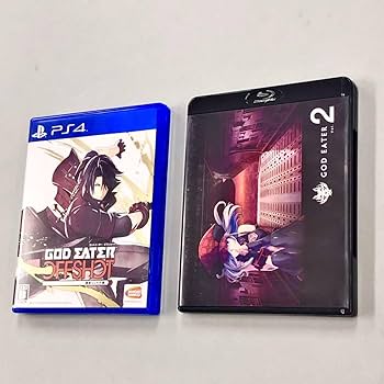 Amazon.co.jp: ！「ゴッドイーターオフショット 雨宮リンドウ編