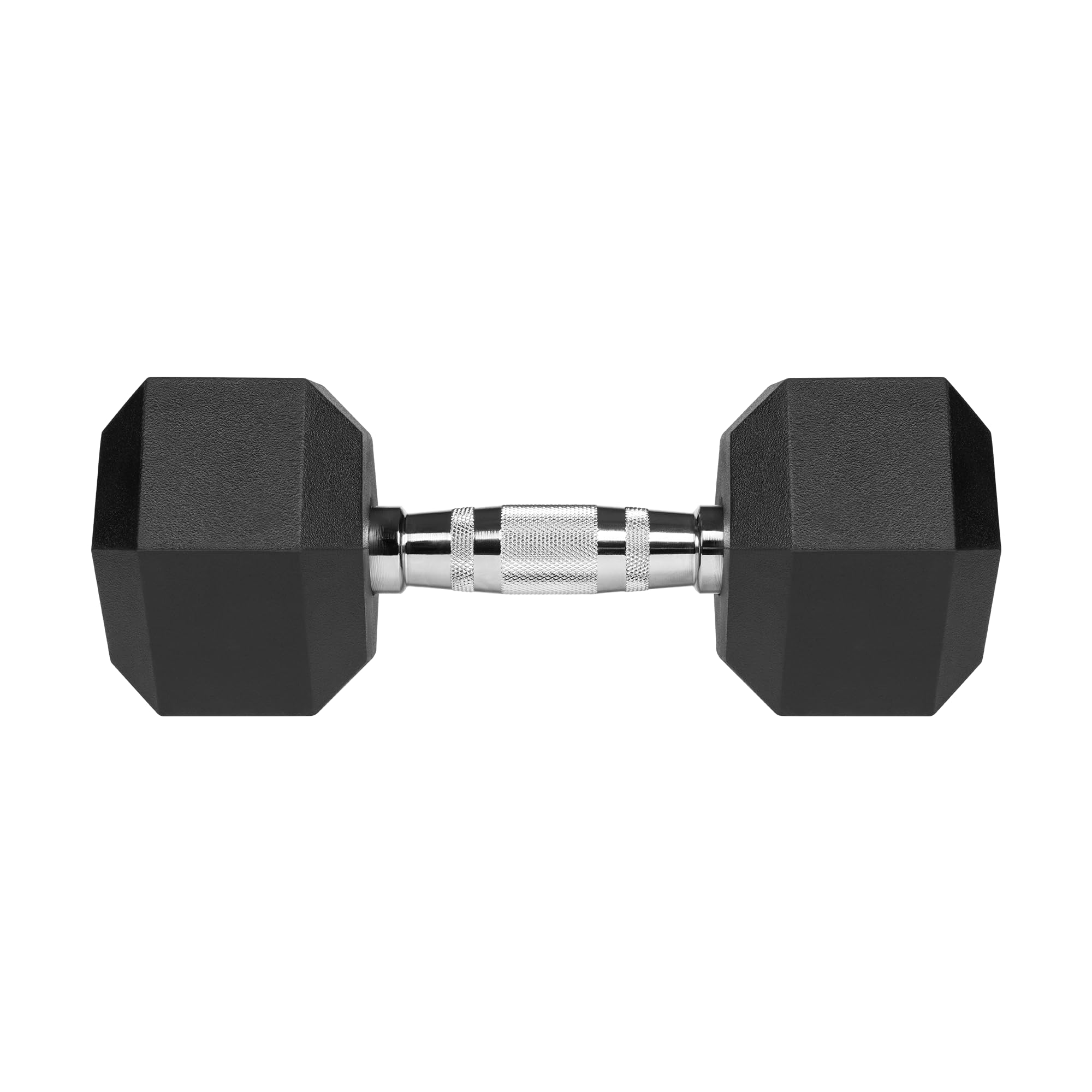 Rebel Hantle Żeliwne Gumowane HEX 2x10 kg RBA-2325-10