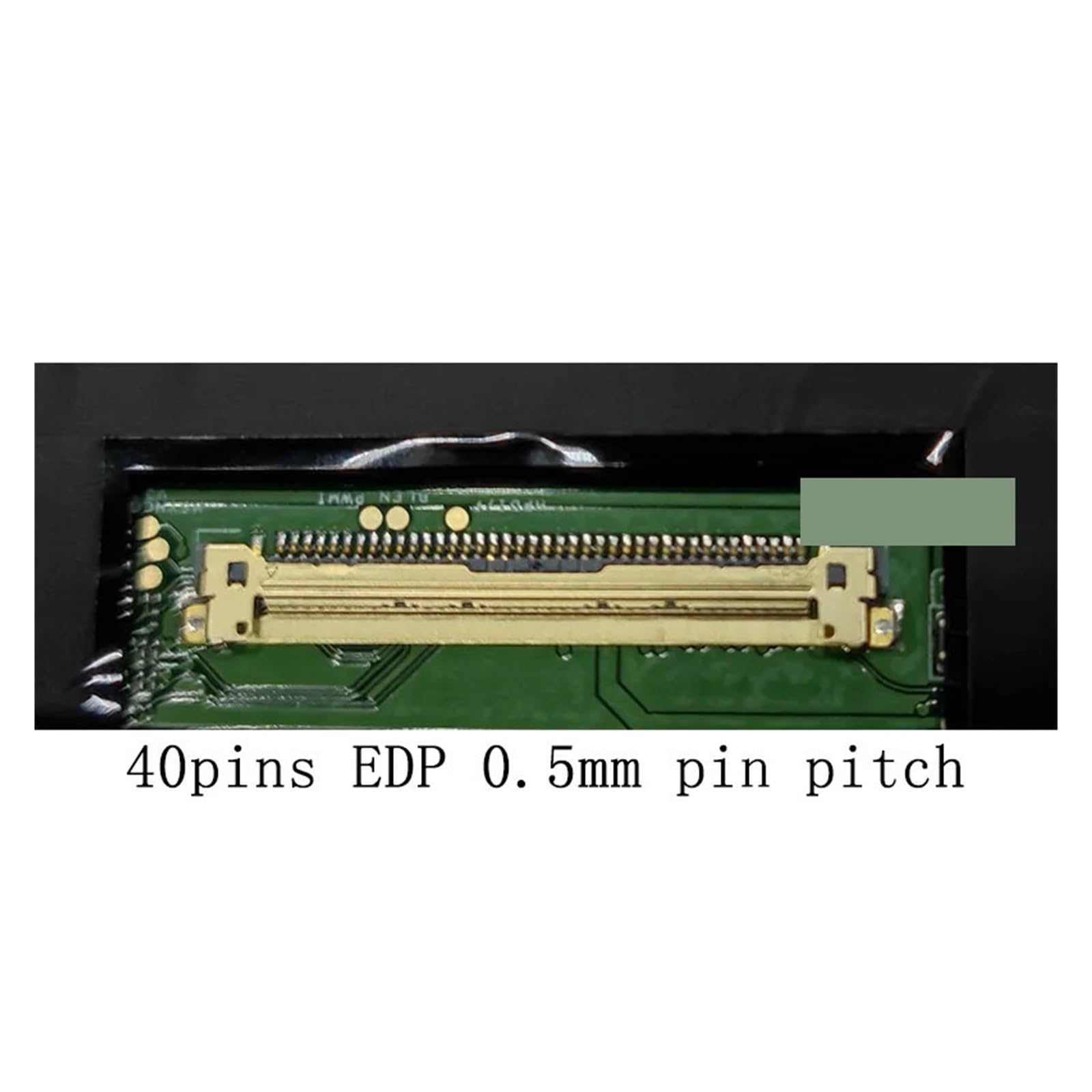 Strix Scar 17 SE G733CX-LL014W, Compatibile For ROG, Pannello Schermo LCD