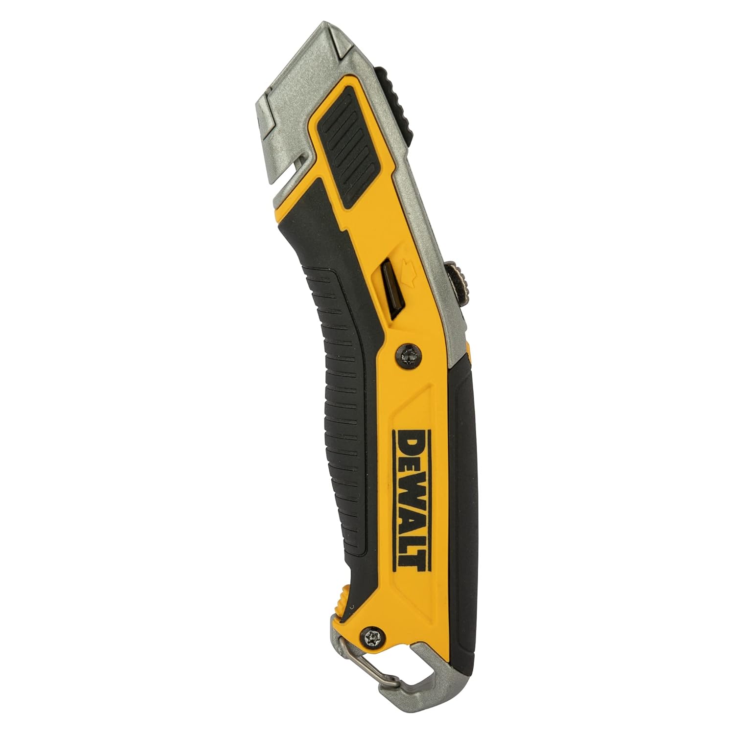 DEWALT DWHT010295 Deadbolt Retractable Blade Utility Knife Amazon.in
