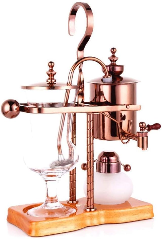 Coffee Machine Coffee Maker Stainless Programmable Setting Silent Operation Drip Coffeemaker with Coffee Pot and Filter (Color : C) (Color : A) The New 6 610ur+852AL. AC SL1024