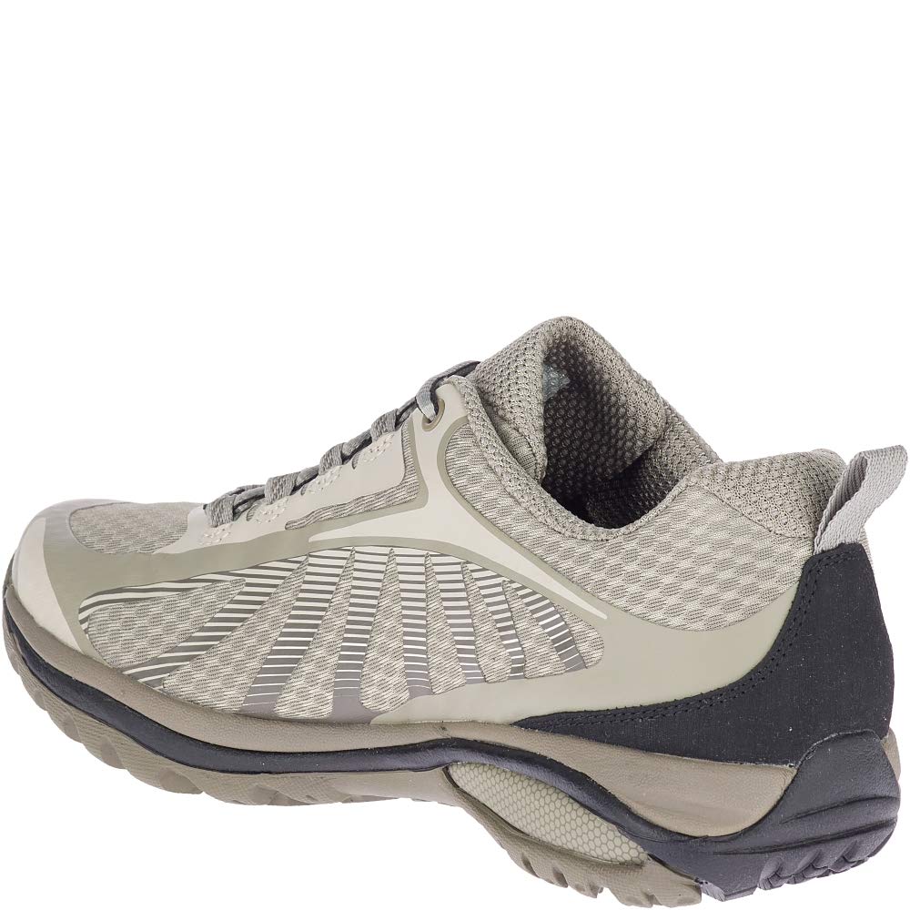 merrell women's siren edge 3 hiking shoe