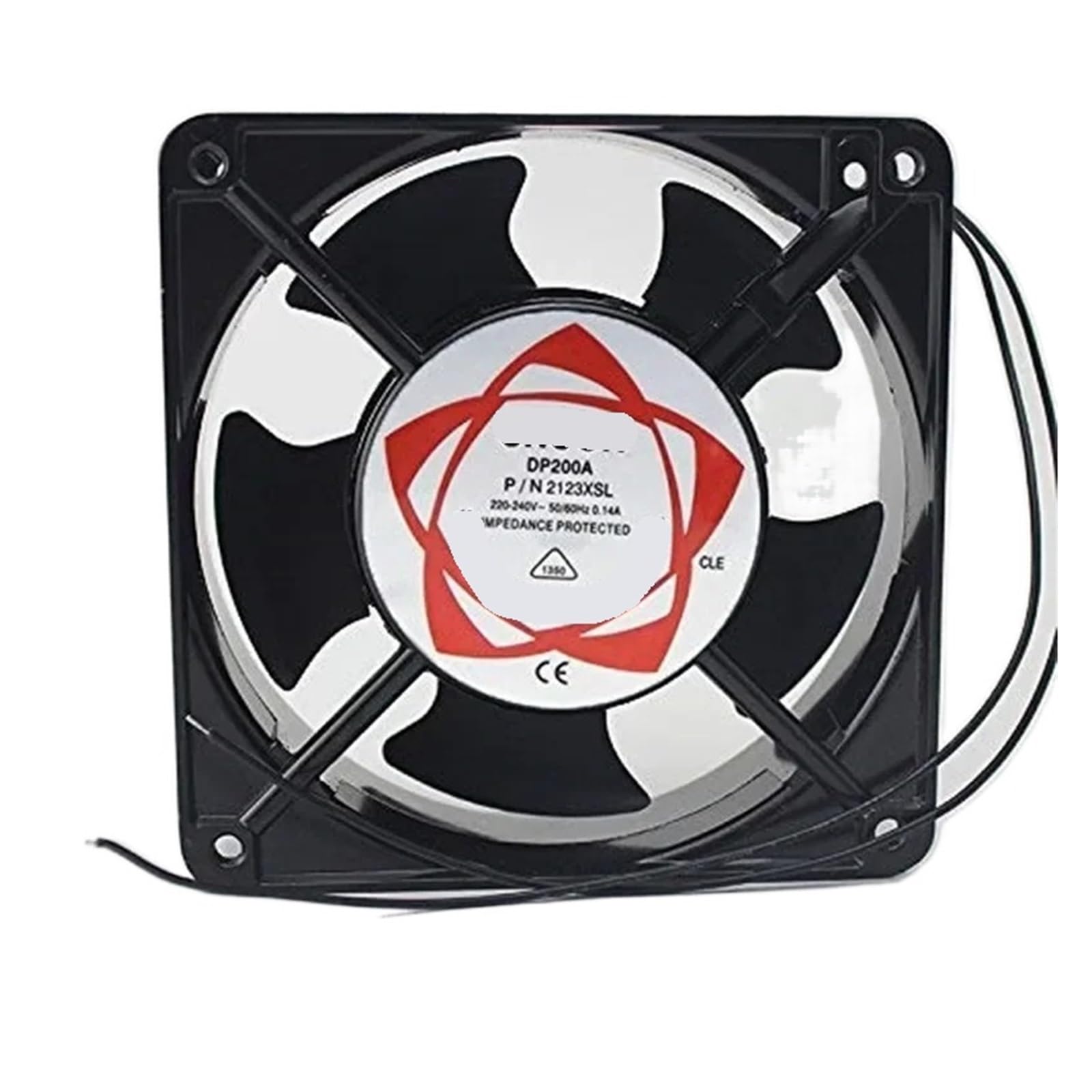 LKPEHTAGN DP200A P/N2123XSL XBL12CM 220V Cooling Fan