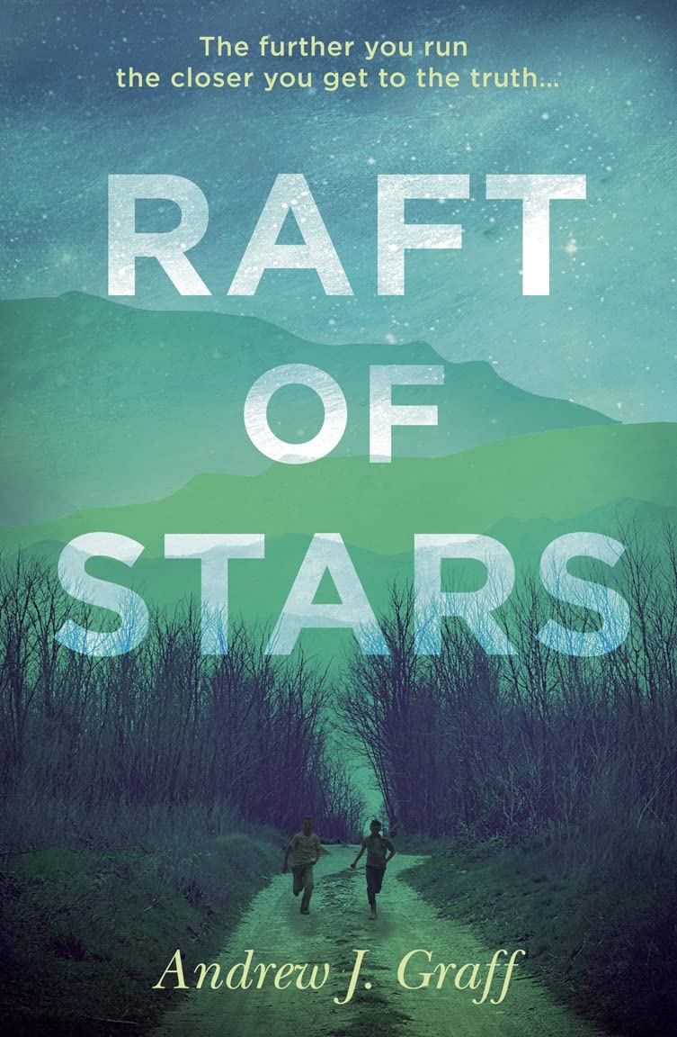 Buy Raft of Stars: The most moving and unforgettable debut novel of spring 2022 — BookShops.in