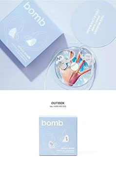 ILLIT [BOMB] 3rd Mini Album (MERCH Ver.+Card) K-POP SEALED: ILLIT
