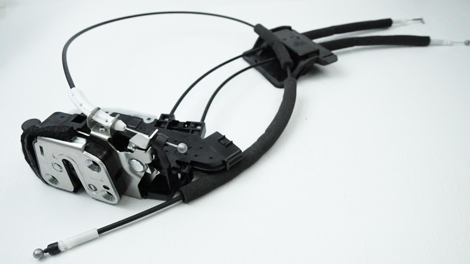 Image of 80500-1CA0A Door Lock Latch Actuator Assembly Fit for Nissan Infiniti FX35 FX37 FX50 QX70 2009-2017 Replace 805001CA0A for Front Right Passenger Side