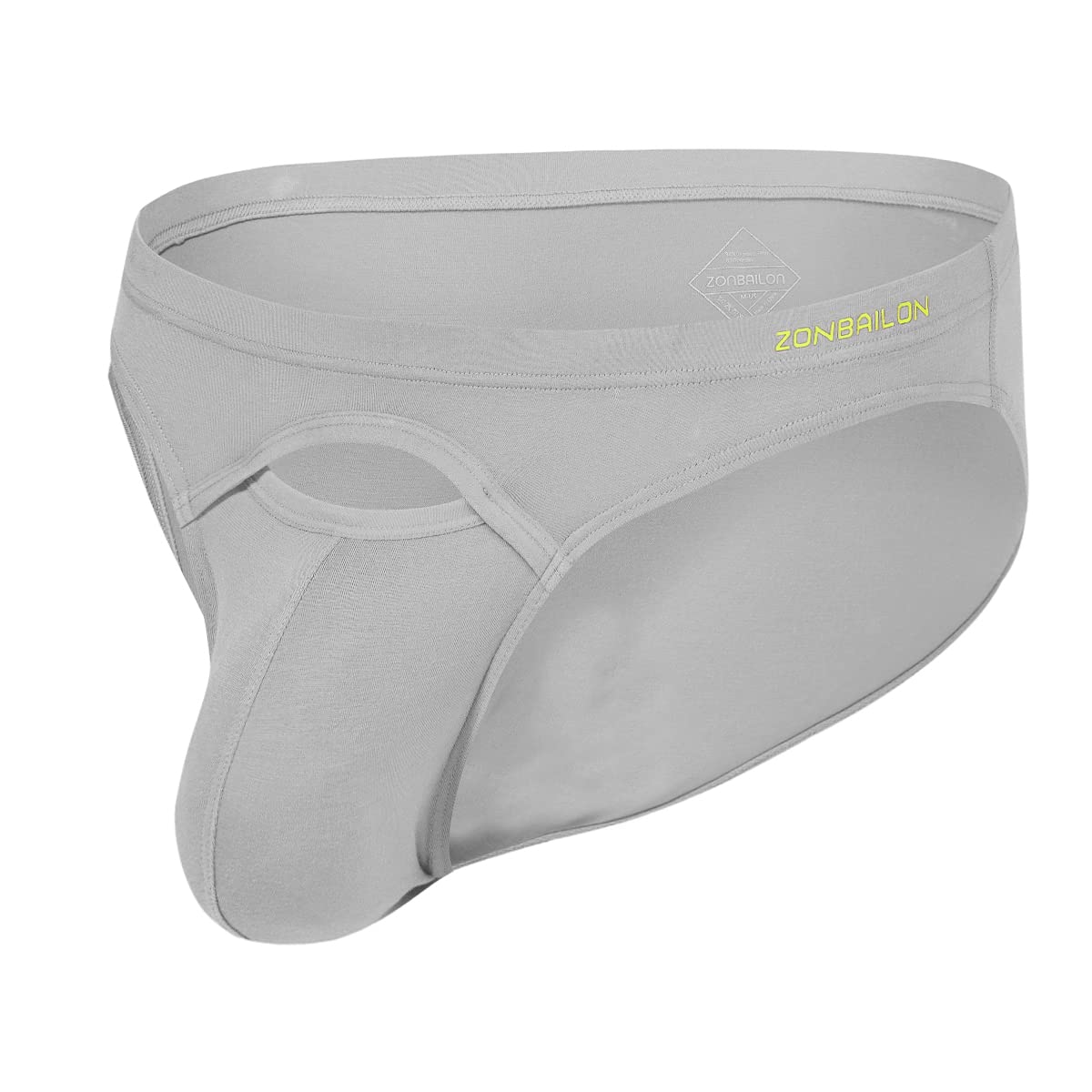 YAHWULAI Herren Boxershorts Unterwäsche für Männer Bequem un