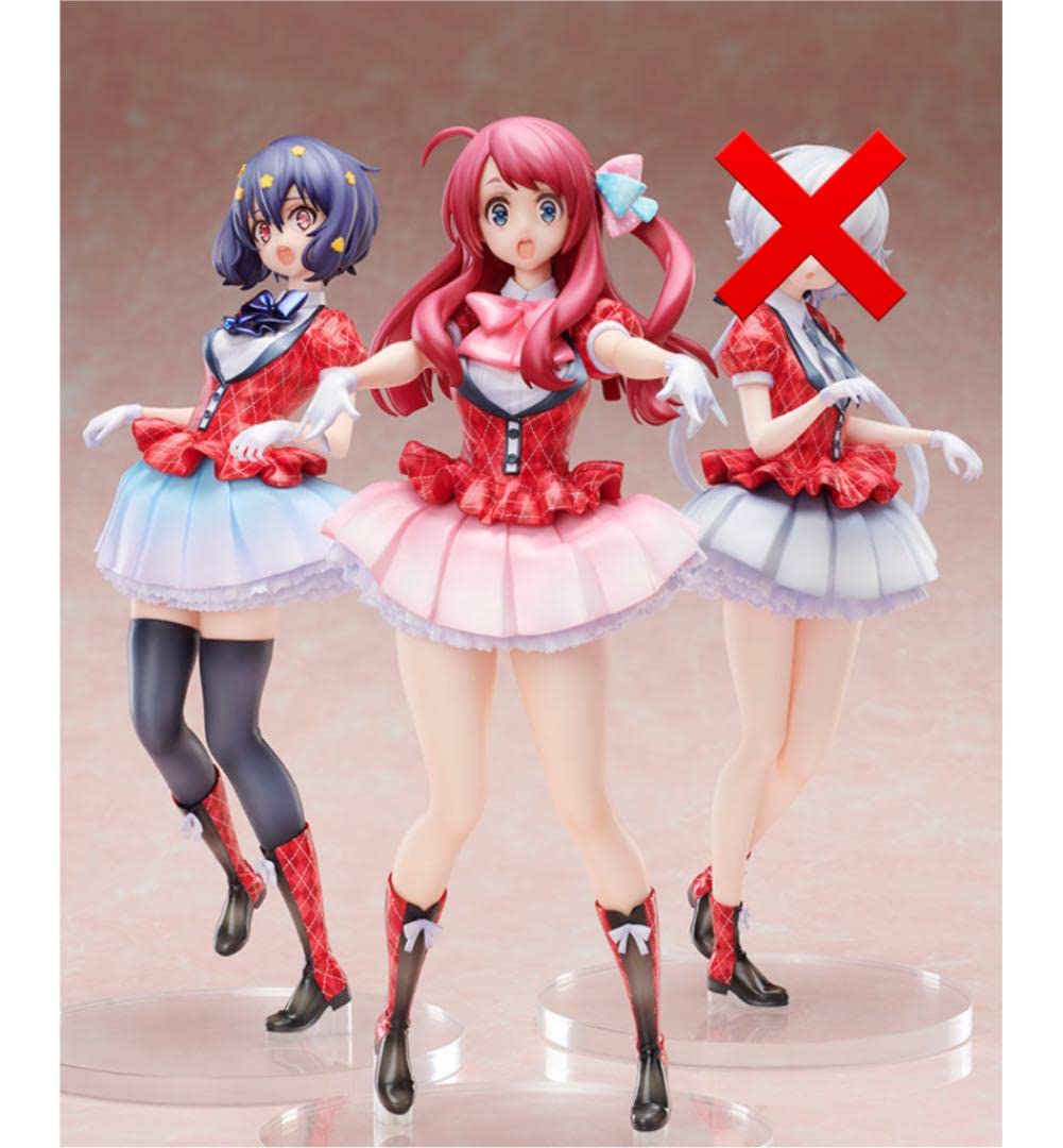 Amazon | ゾンビランドサガ 源さくら 水野愛 フィギュア | フィギュア