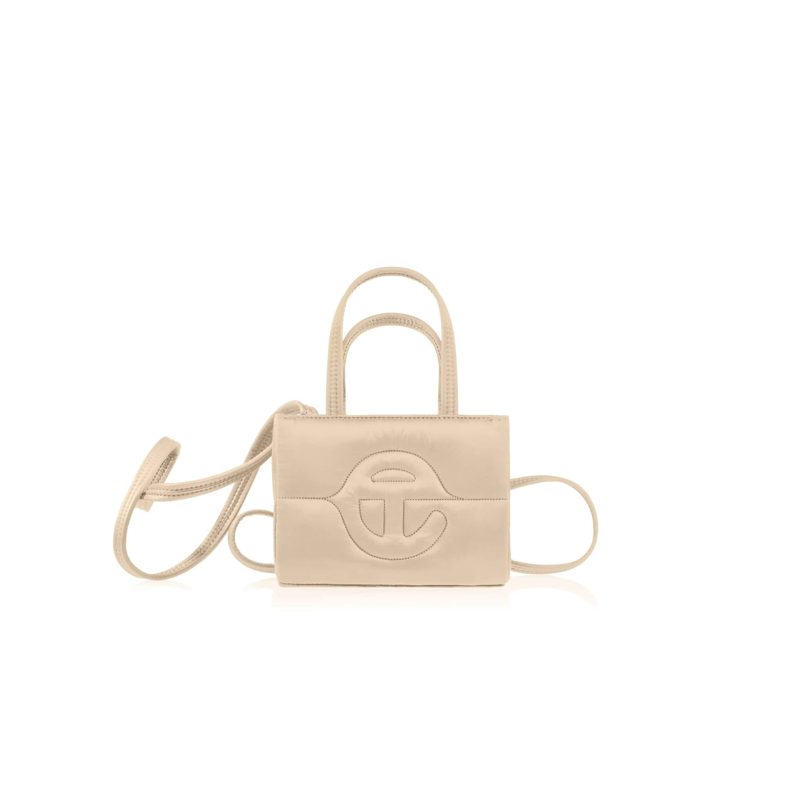 TELFAR Small Puff Shopper