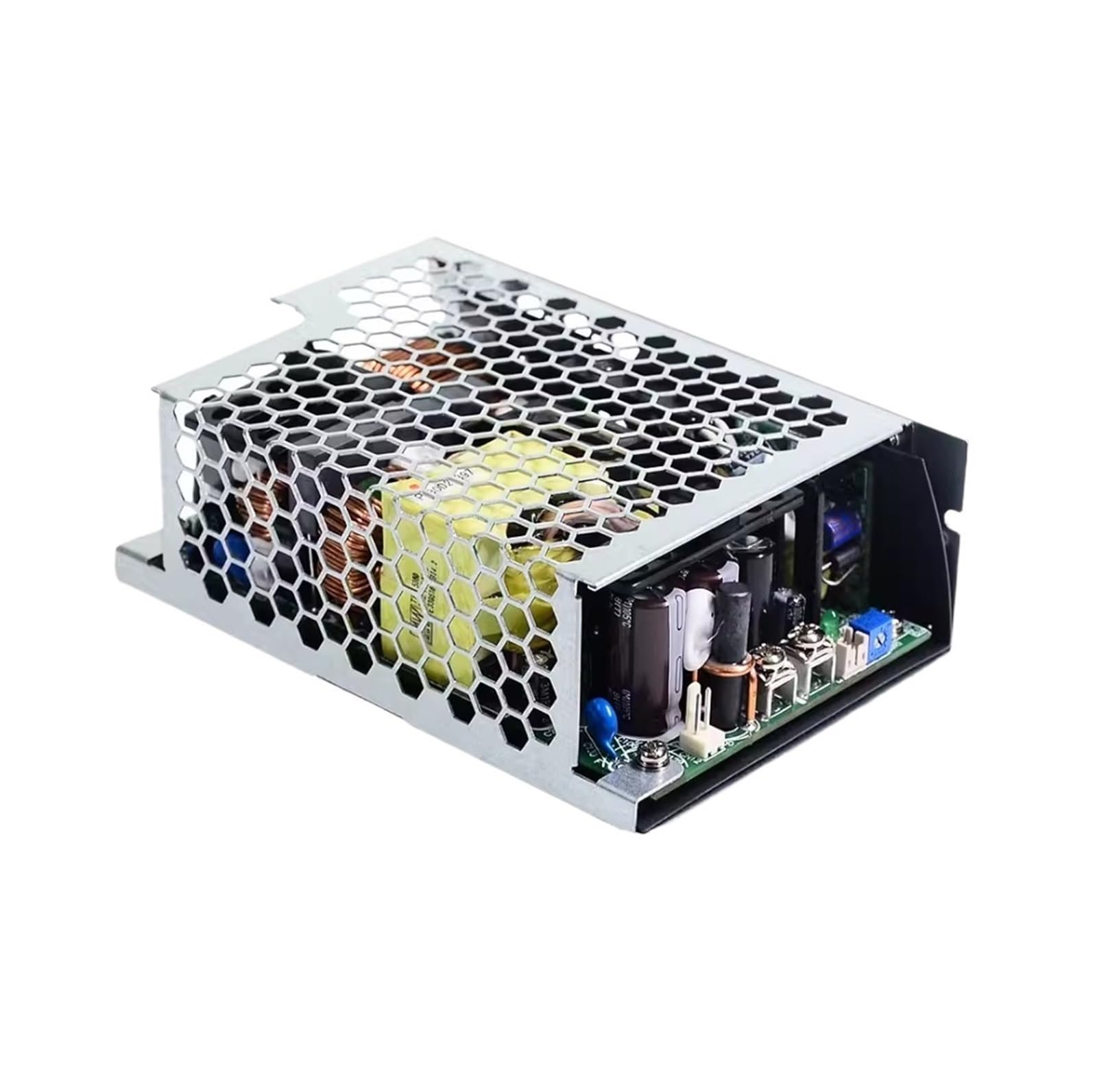 Bloc d'alimentation 400W RPS-400-27-C pour automatisme de réseau
