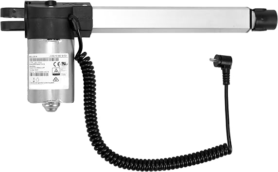 Fromann JLDQ-19 Part Motor JLDQ.19.330.181F01 Power Recliner Lift Chairs Actuator Replacement