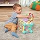 Vtech Baby Spielspaß-Entdeckerwürfel – Interaktiver Spielwürfel mit Musik, Formen und beweglichen Elementen – Für Kinder von 12-36 Monaten