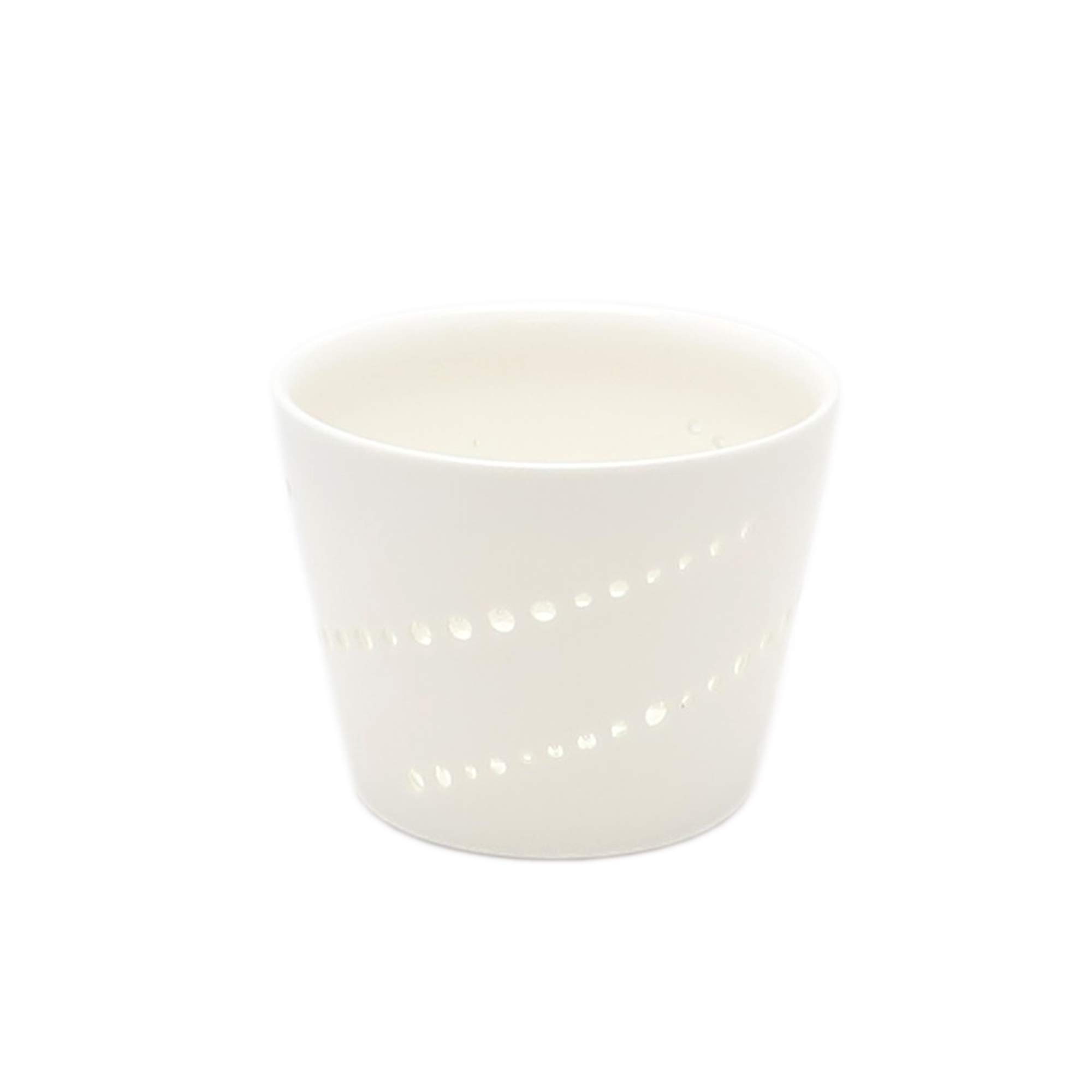 Tsugiguchi Sashika Spiral Dipping Cup