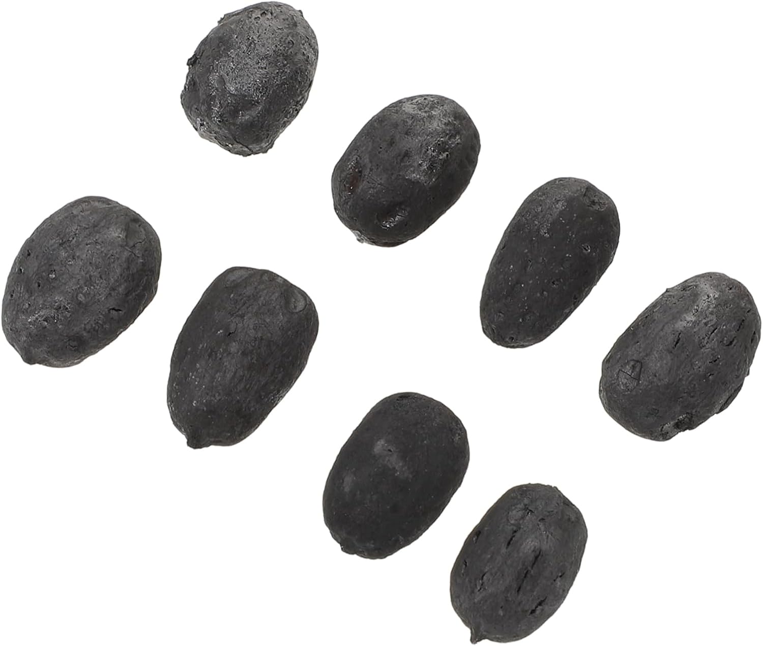 Luxshiny Fire Starter Bag for Outdoor Cooking & BBQ – Weather Resistant