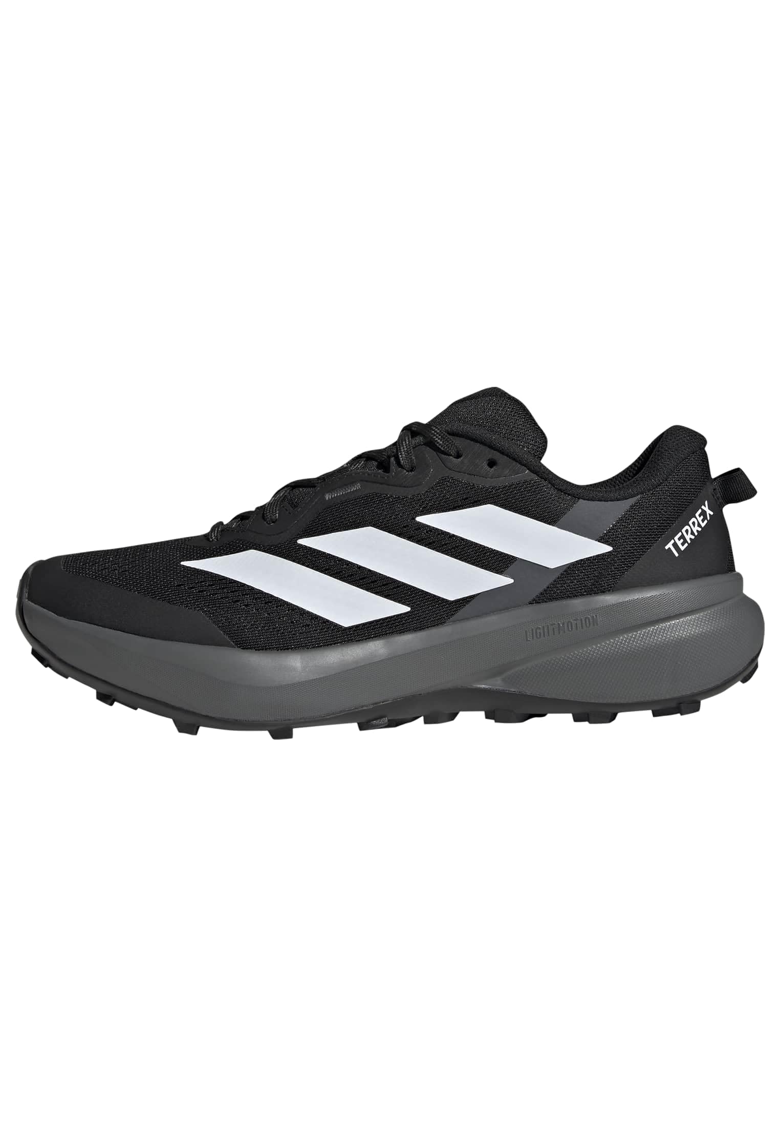 adidas Men's Terrex Tracefinder Plus Trailrunning-Schuh