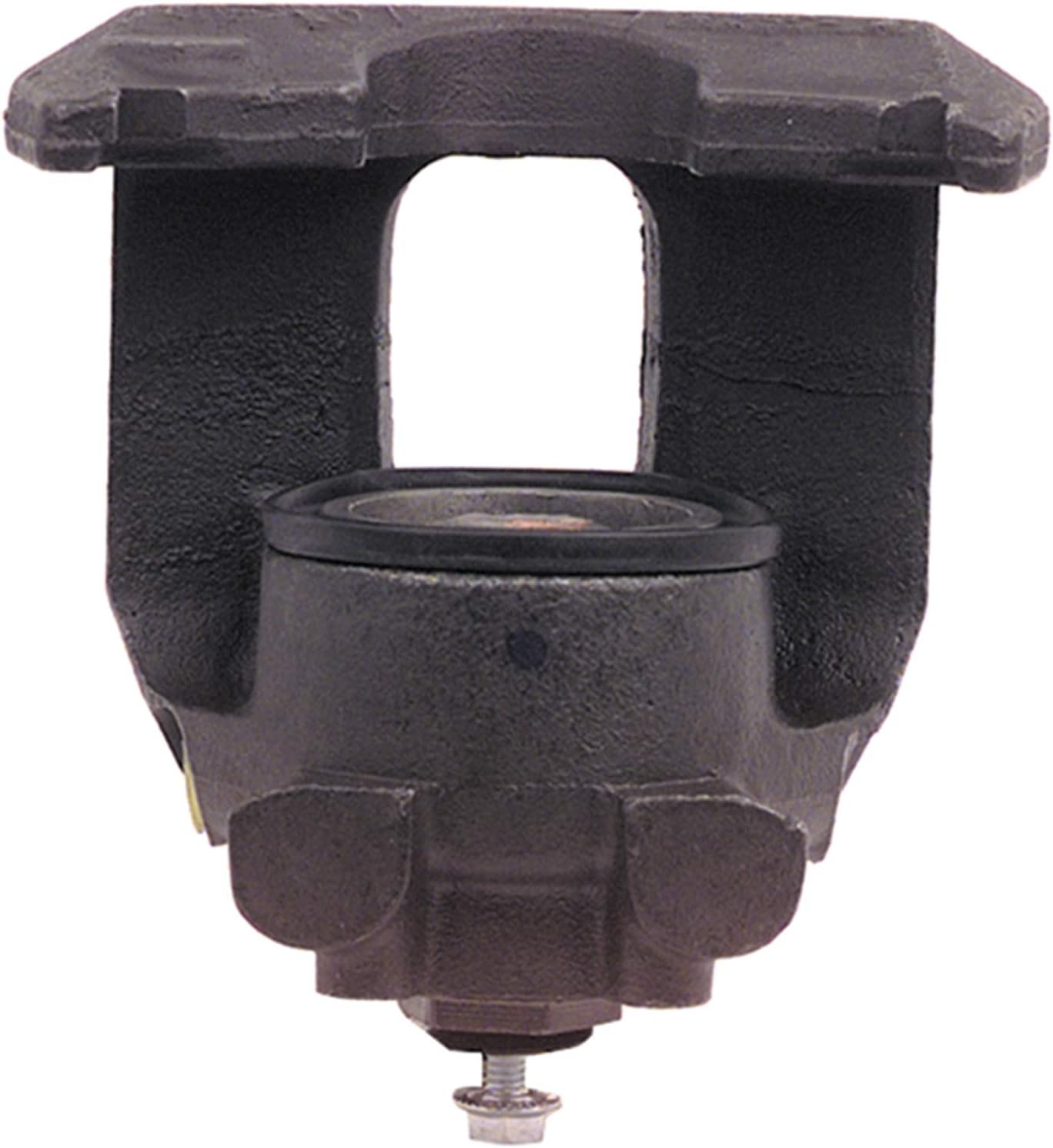 Cardone 18-4092 Remanufactured Friction Ready (Unloaded) Brake Caliper (Renewed)