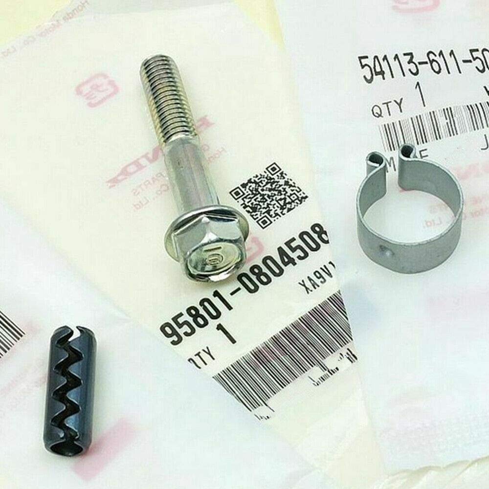ihika　0430 FridayParts Hydraulic Pilot Control Valve 9239583 9268375