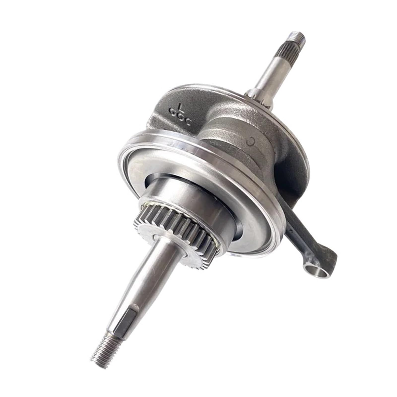 Vilebrequin de moto universel pour réparer la bielle et le moteur 110 de 2011-2016