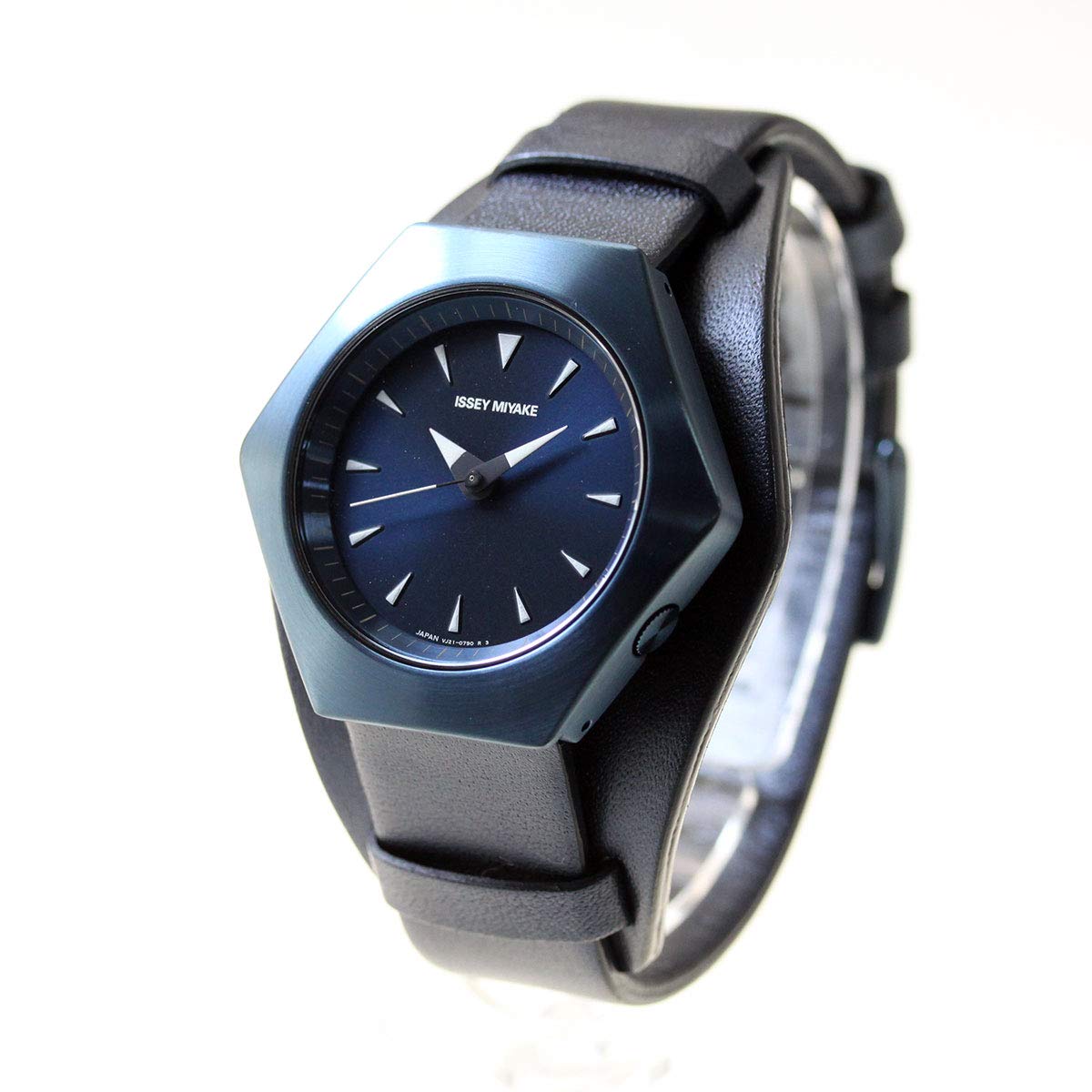 ISSEY MIYAKE イッセイミヤケ 腕時計 ROKU ロク ROKU | ISSEY MIYAKE WATCH