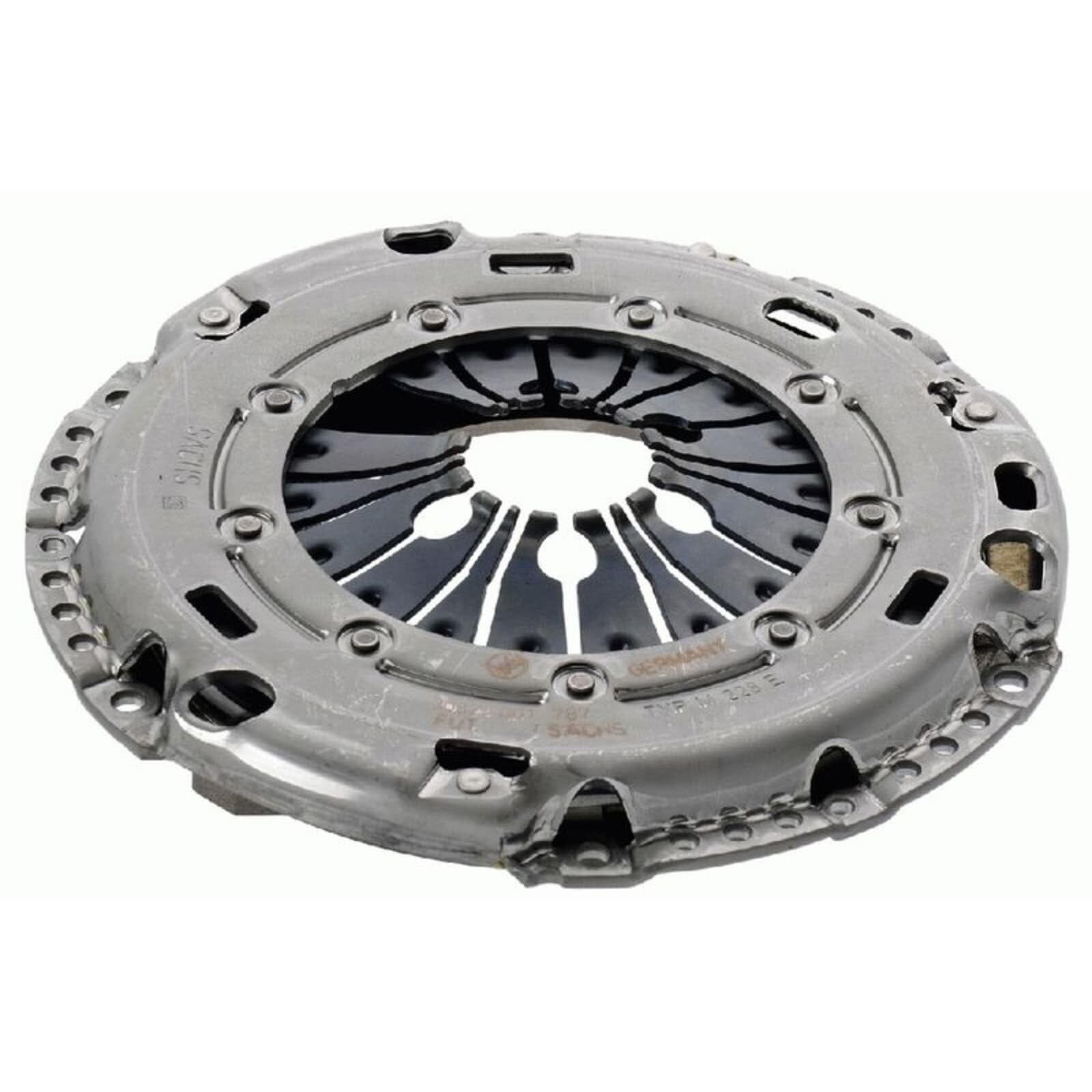 Zestaw sprzęgła SACHS 3000 970 058