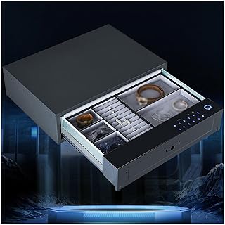 Quick Access To The Smart Gun Safe Under The ...,