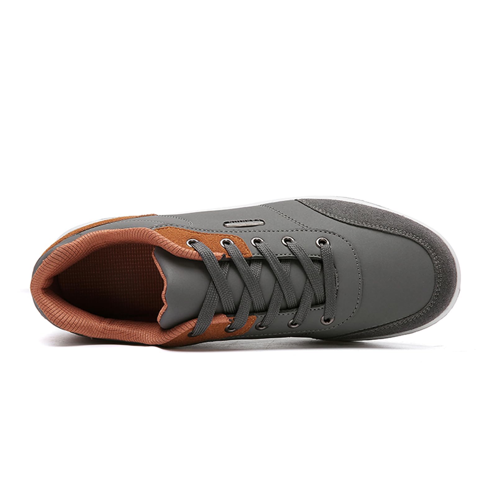 Chaussures décontractées pour Homme pour la Marche, la randonnée Les Affaires Le Jogging Les activités en Plein air Taille 39-46