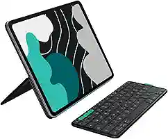 Logicool Flip Folio iPad Air 11インチ US配列 Flip Folio - iPad Keyboard Case | Logitech