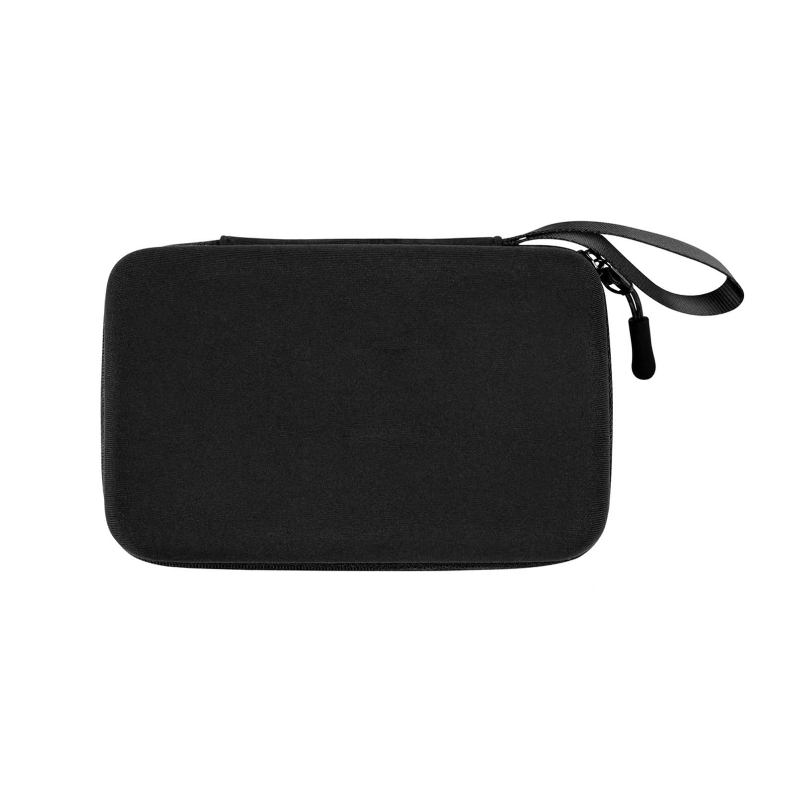 CAZSTYK Carrying Case Storage Box with Pocket for Pocket Handheld Game Console Storage Bag Travel Case Game Console