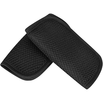 pushchair shoulder pads