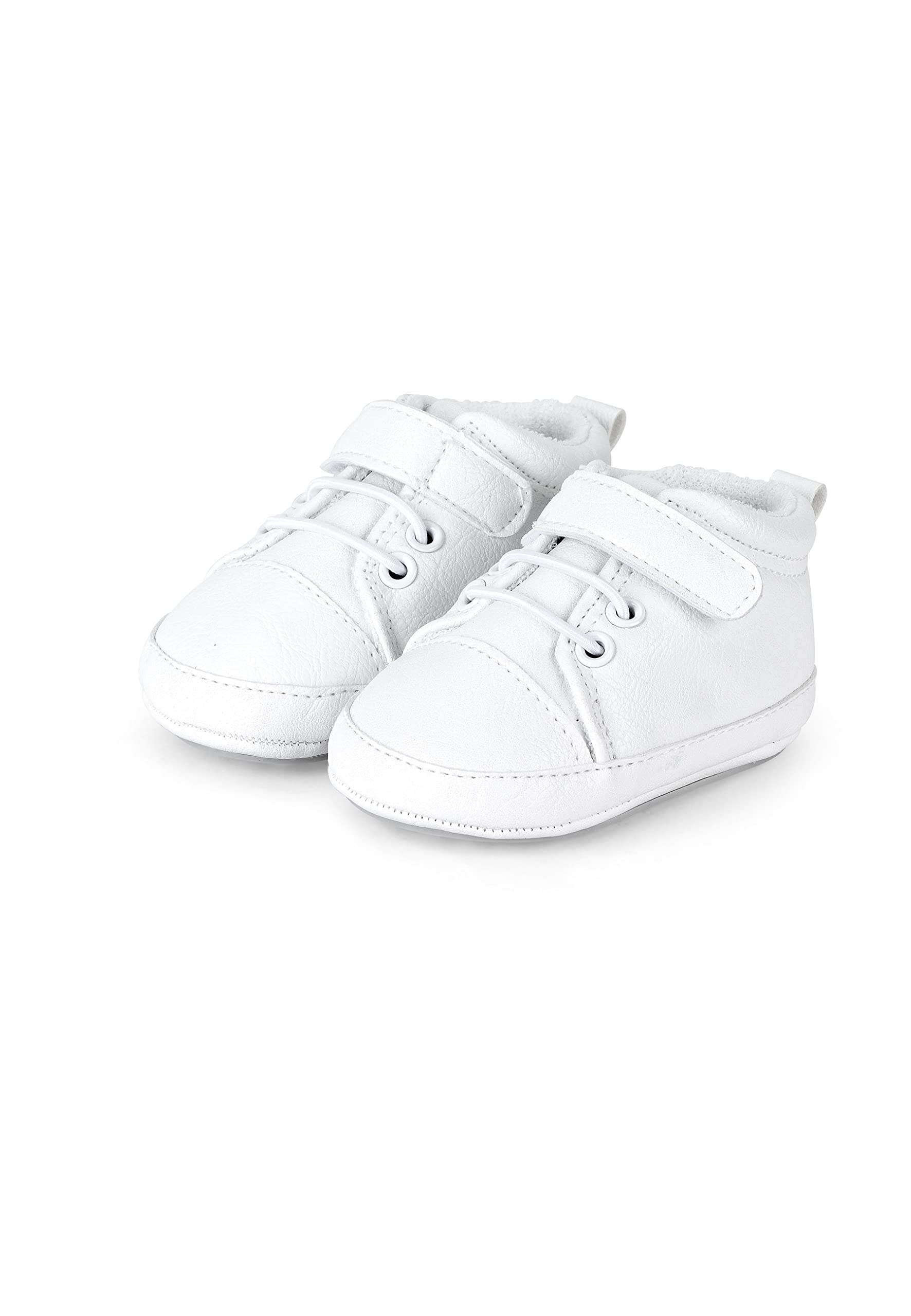 Sterntaler Baby Schuhe Walfisch - Baumwoll Sneaker Mit Stickerei
