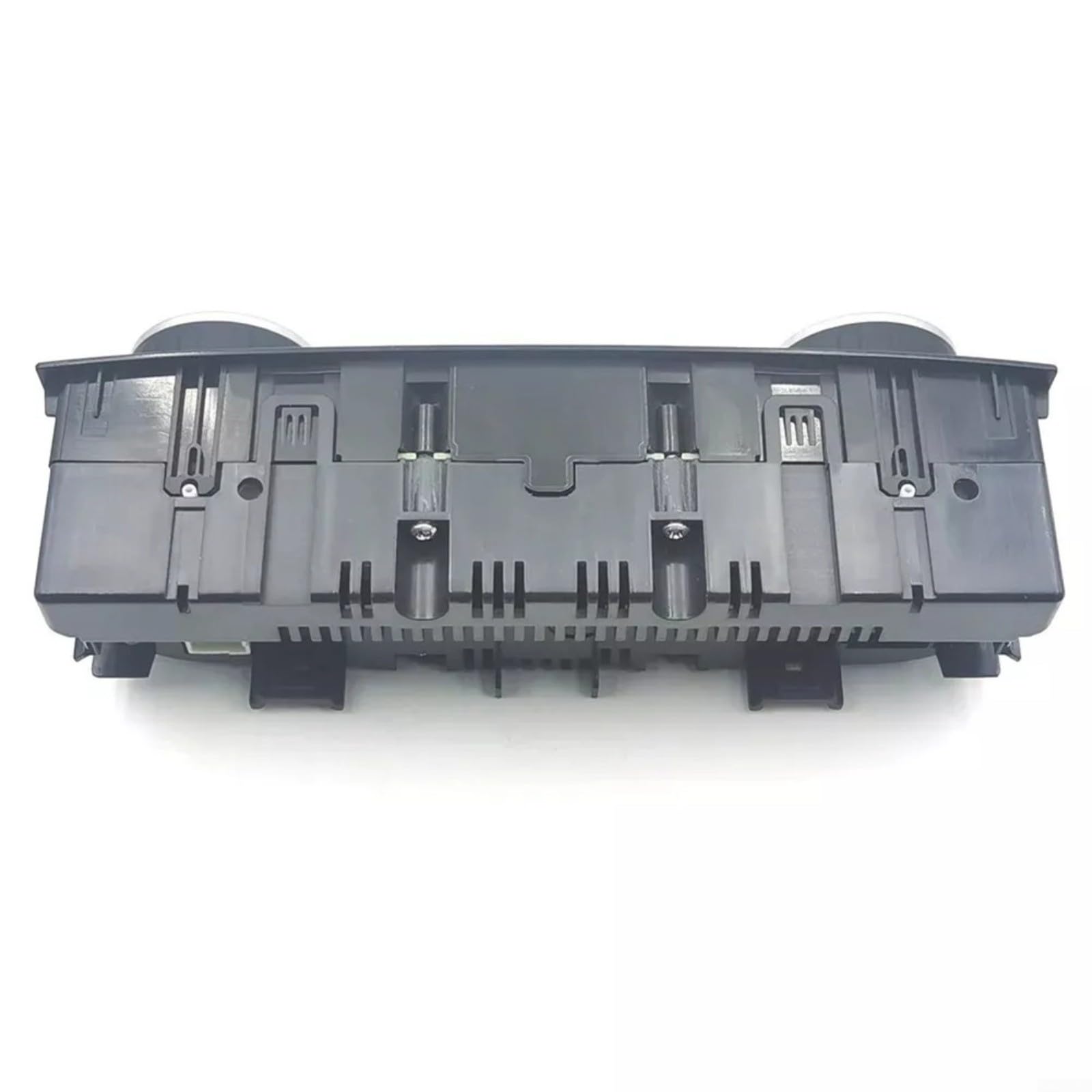 Panel de interruptores de control de clima del calentador de aire acondicionado, para camiones MAN TGS TGX TGL TGM