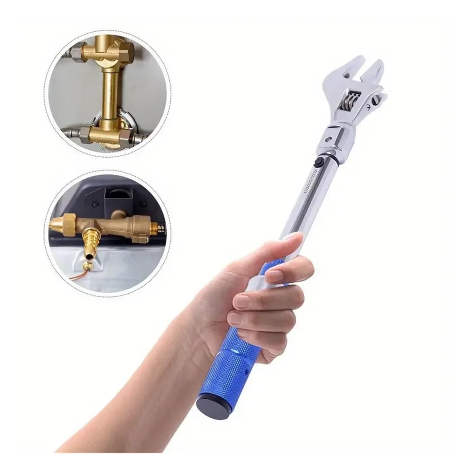 Destornillador Dinamométrico Llave Dinamométrica Digital Con Bloqueo Ajustable De 5-25 N Y 0-30 Mm, Herramientas Manuales Profesionales For Reparación Bicicletas Automóviles Precisión Exacta
