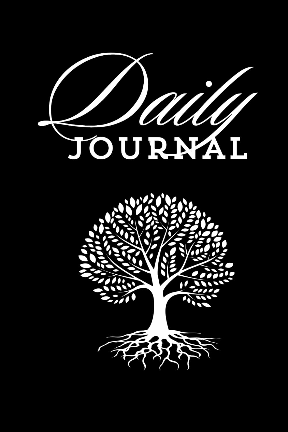 Daily Productivity Journal