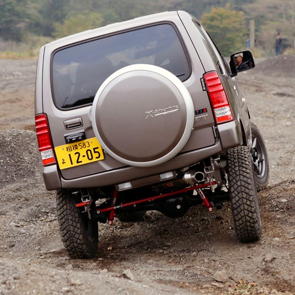 APIO☆JB23リアLSD☆1.5WAYオフロード