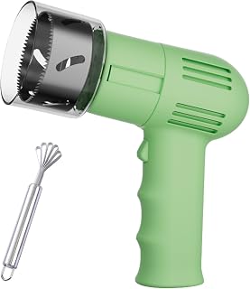 Abridor De Cocos Eléctrico, Máquina Para Abrir Cocos Abridor Automática Para Abrir Cocos Jóvenes Herramientas Con Rallador De Acero Inoxidable Kit De Acero De Grado Alimenticio