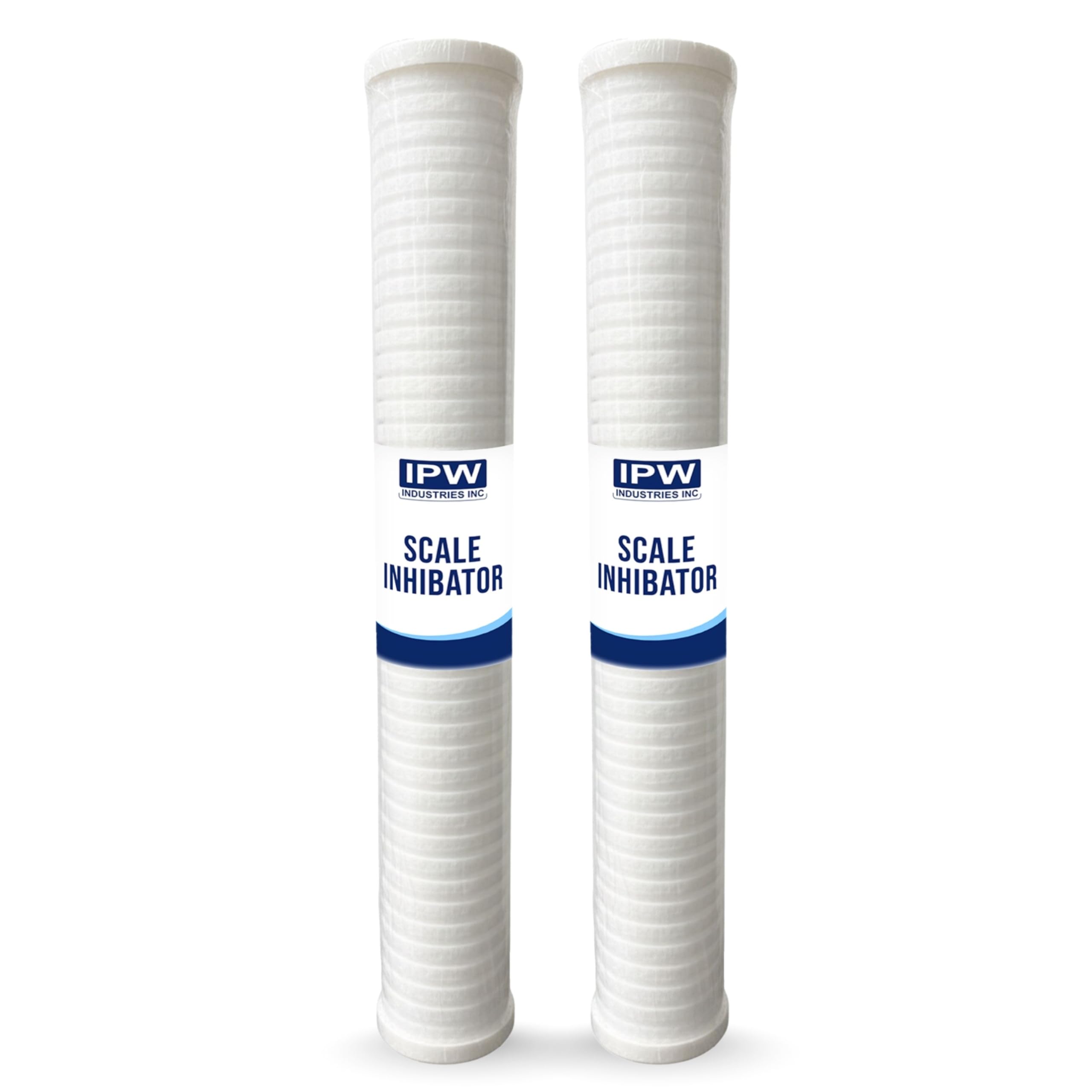 5-Micron Grooved Polypropylene Sediment Filter