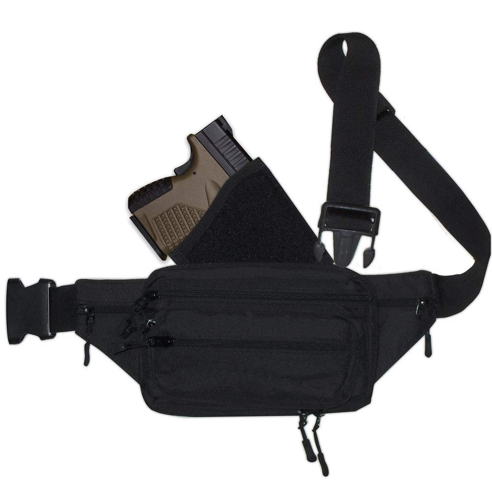 15 Best Gun Holster Bags And Packs 2023 Reviews & Ratings