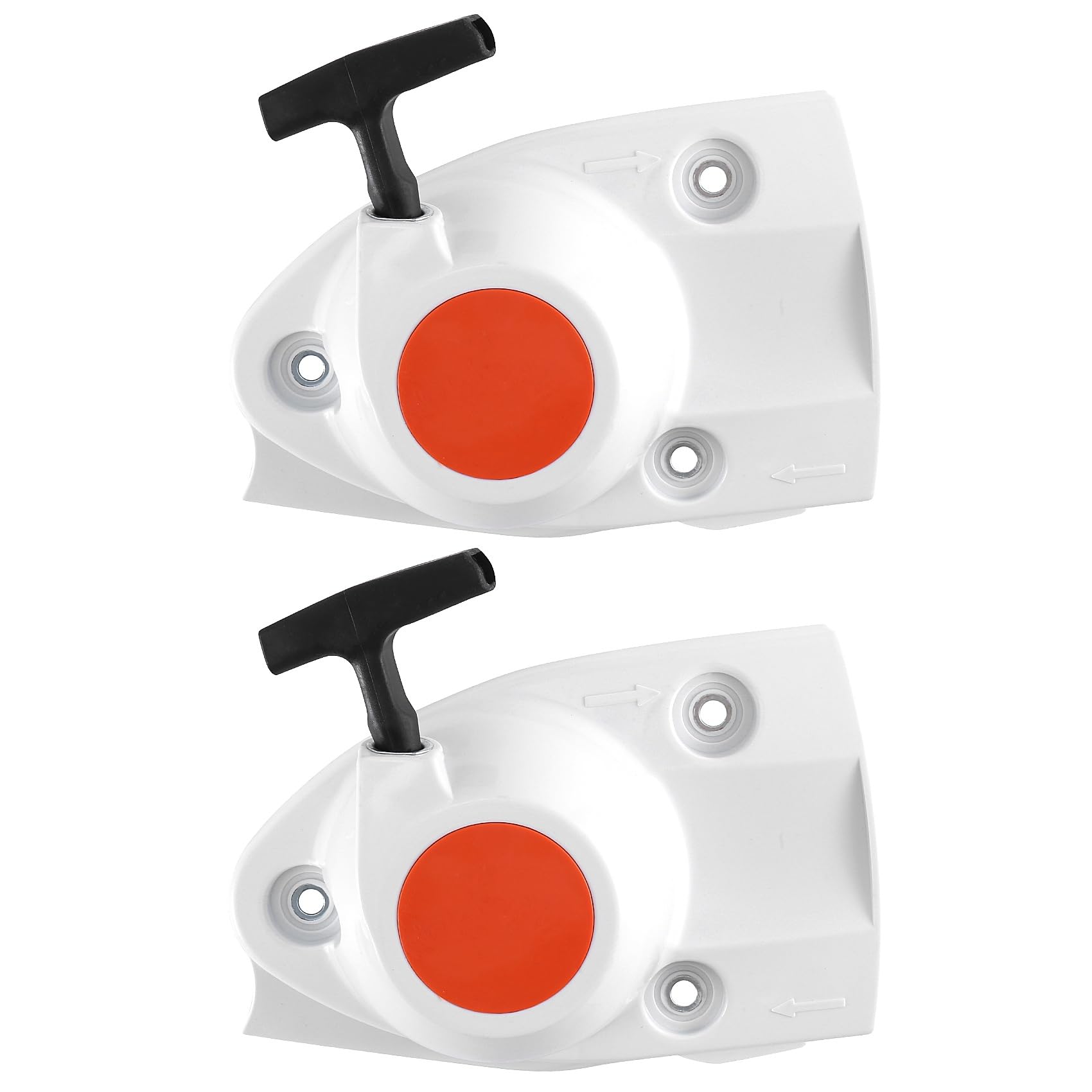 Littimoon 2Pcs Kit for Chainsaw TS410 TS420 Cutting Saw 4238-190-0300