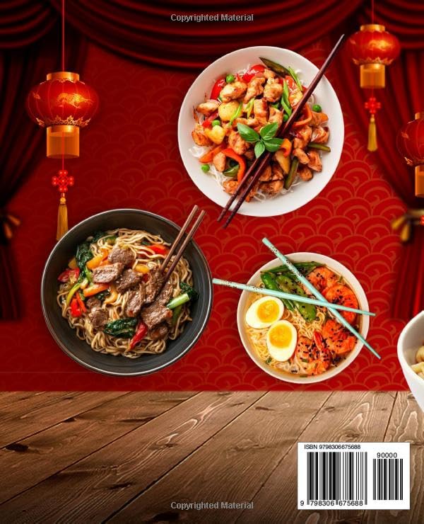 Chinese Cooking Made Easy: Recipes with Ingredients You Know - Image 2