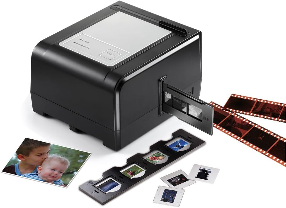 Pacific Image ImageBox for Windows and Mac
