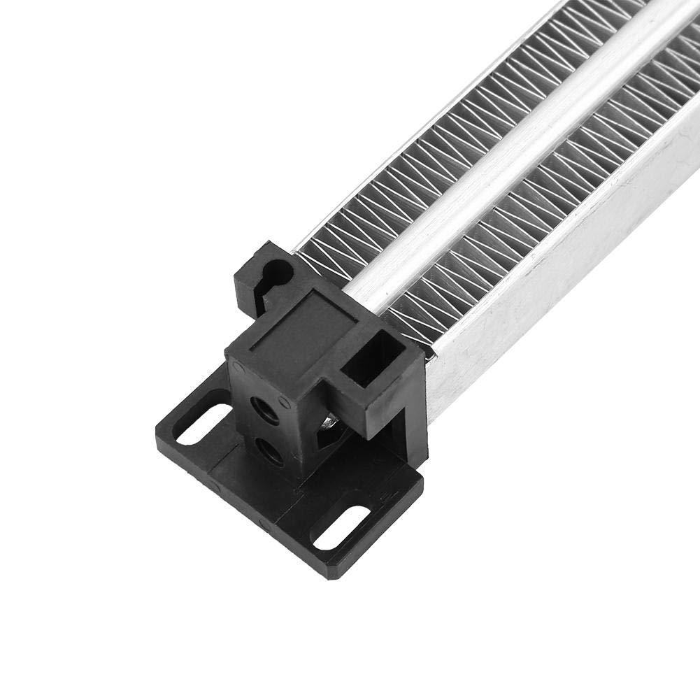 Élément Chauffant Céramique 220V 500W avec Thermistance pour Aérotherme Industriel