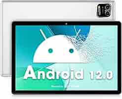Amazon.co.jp: Android 12 タブレット 、Wetap タブレット 10
