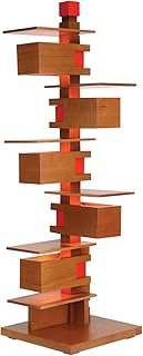 Frank Lloyd Wright - Taliesin 3 Table Lamp - Cherry Wood