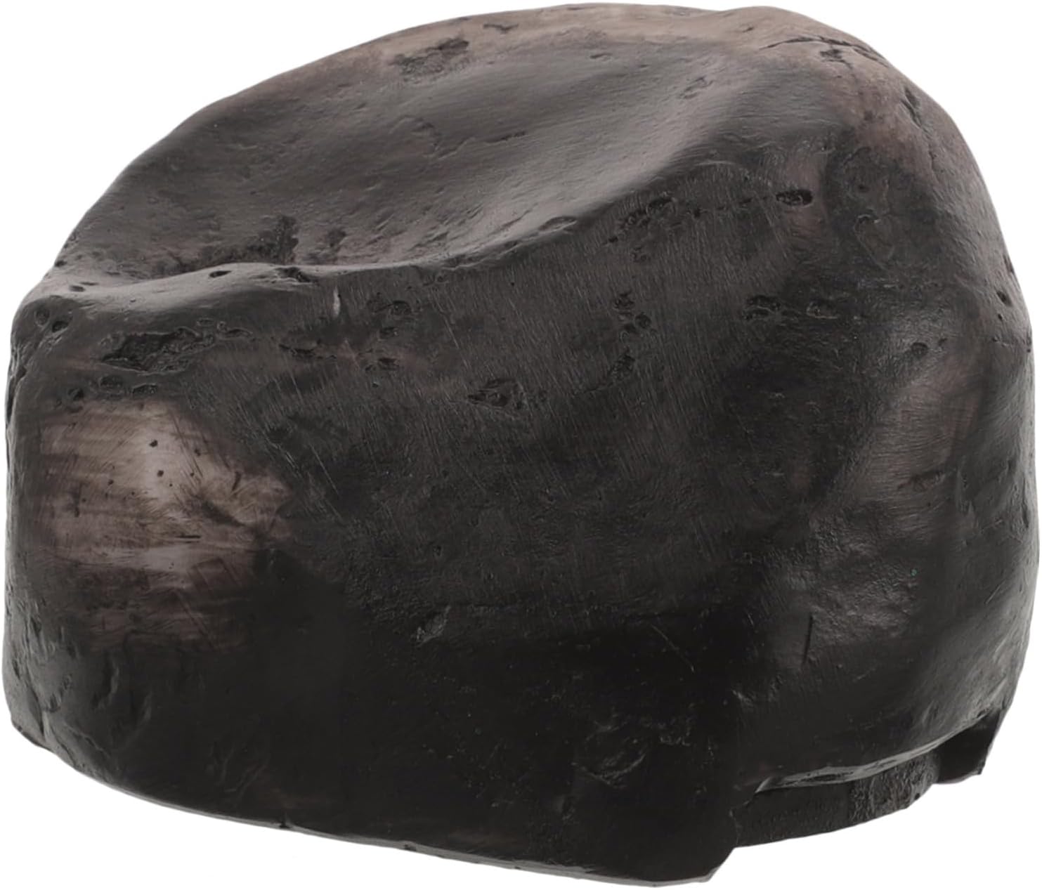 Sosoport Fake Appearance Key Holder Durable Garden Key Hider for Outdoor Use Blending Into Landscape for Porch and Decor