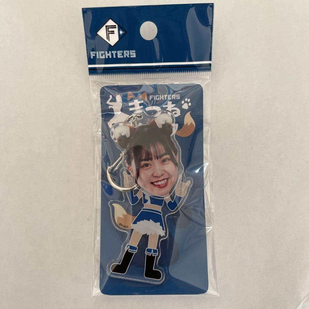 超ファイターズ浴衣を着たファイターズガールアクリルキーホルダー Amazon.co.jp: ファイターズガール 竹市琴美 6/23 ハイライト