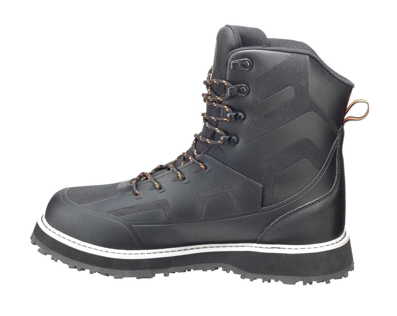 Daiwa D-Vec Wading Boots Wading Pro Watschuhe (45)