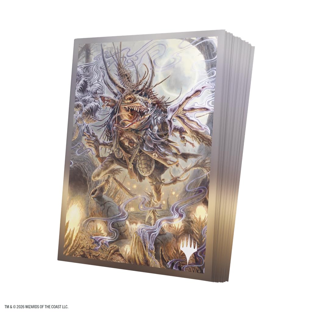 Amazon.com: Magic: The Gathering Lorwyn Eclipsed Auntie Ool
